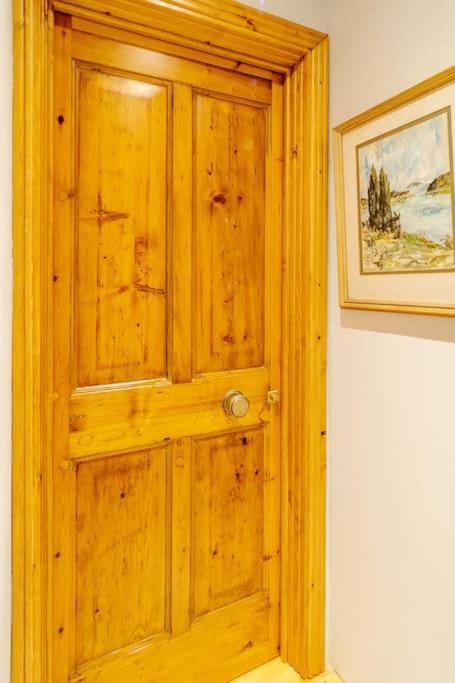 Ferienwohnung Old Town Corfu Romantic Studio Manto Nymfes Exterior foto