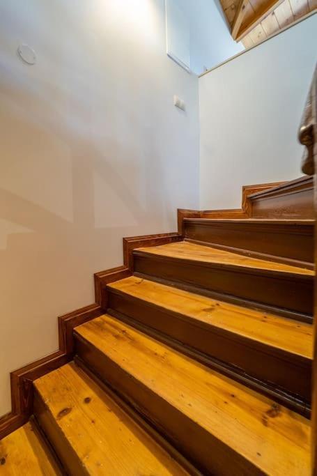 Ferienwohnung Old Town Corfu Romantic Studio Manto Nymfes Exterior foto
