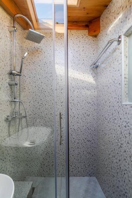 Ferienwohnung Old Town Corfu Romantic Studio Manto Nymfes Exterior foto