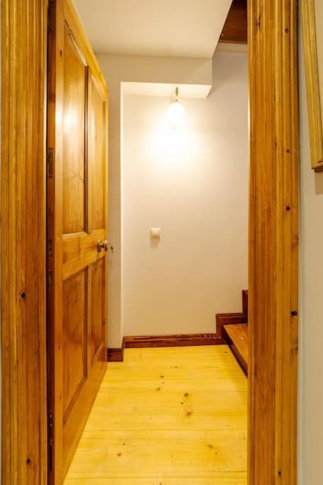 Ferienwohnung Old Town Corfu Romantic Studio Manto Nymfes Exterior foto